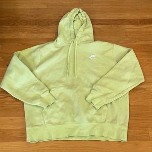 SOLD Nike Hoodie